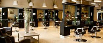 Interior - Bii Hair Salon in Dundee, IL Beauty Salons