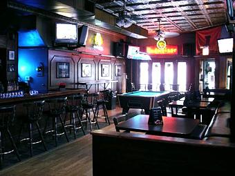 Interior - Bird's Nest in Lincoln Park - Chicago, IL Restaurants/Food & Dining