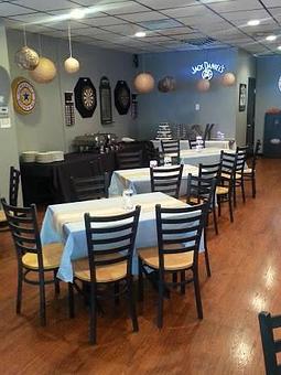 Interior - Biscuit Bar in Louisville, CO Coffee, Espresso & Tea House Restaurants Interior - Biscuit Bar in Louisville, CO Coffee, Espresso & Tea House Restaurants