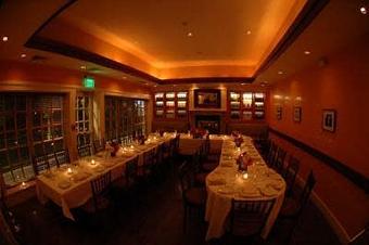 Interior - Bistro Latino in Old Greenwich, CT Brazilian Restaurants