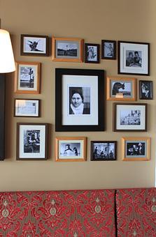 Interior - Bistro Laurent in Los Angeles, CA Restaurants/Food & Dining