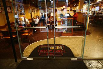 Interior - Bistro Penn in Downtown, Cultural District - Pittsburgh, PA American Restaurants