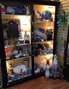 Interior - Bittersweet in Delafield, WI Shopping & Shopping Services