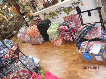 Interior - Bittersweet in Delafield, WI Shopping & Shopping Services