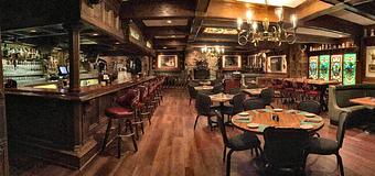 Interior - Black Forest Inn in Stanhope, NJ European Cuisine