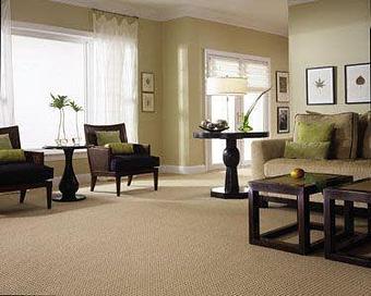 Interior - Blackmon's Carpet Cleaning & Janitoral Services in Durham, NC Commercial & Industrial Cleaning Services