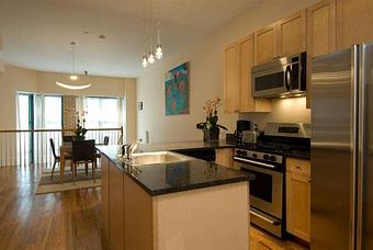 Interior - Blackmon's Carpet Cleaning & Janitoral Services in Durham, NC Commercial & Industrial Cleaning Services