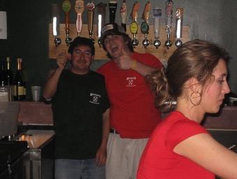 Interior - Blackwells Neighborhood Pub in Vestavia, AL Pubs