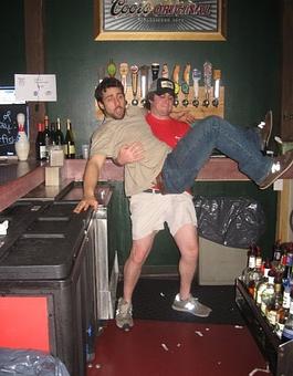 Interior - Blackwells Neighborhood Pub in Vestavia, AL Pubs