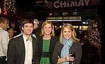 Interior - Blackwells Neighborhood Pub in Vestavia, AL Pubs