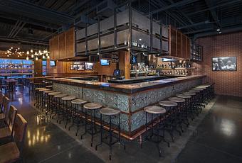 Interior - Blatt Beer & Table in Omaha, NE Restaurants/Food & Dining