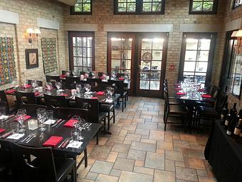Interior - Blinkers Tavern in Roebling Point, Covington, Kentucky - Covington, KY Restaurants/Food & Dining