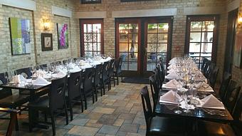 Interior - Blinkers Tavern in Roebling Point, Covington, Kentucky - Covington, KY Restaurants/Food & Dining