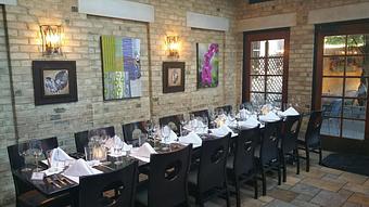Interior - Blinkers Tavern in Roebling Point, Covington, Kentucky - Covington, KY Restaurants/Food & Dining