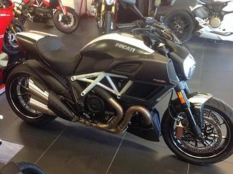 Interior - Bloodworth Motorcycles in Nashville, TN Motorcycles