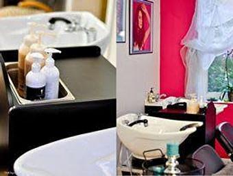 Interior - Blowout in Morristown, NJ Day Spas