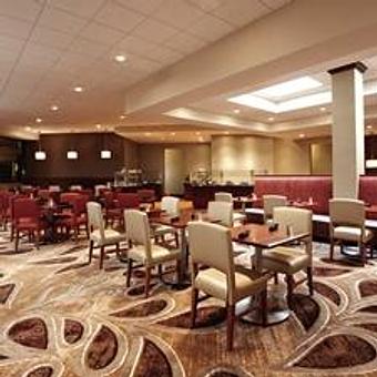 Interior - Bluestone Grille in Durham, NC Steak House Restaurants