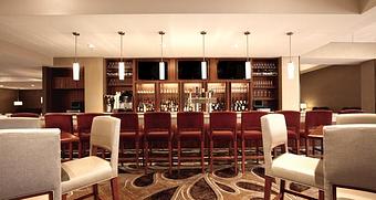 Interior - Bluestone Grille in Durham, NC Steak House Restaurants