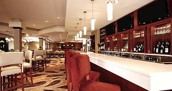 Interior - Bluestone Grille in Durham, NC Steak House Restaurants