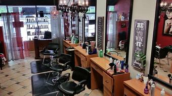 Interior - Boardroom Hairstylists in We are off of Powers Ferry  road located at the Wildwwod Office Complex - Atlanta, GA Day Spas