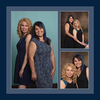 Interior - Bobbie Glen Hair Salon in Hampton, VA Beauty Salons