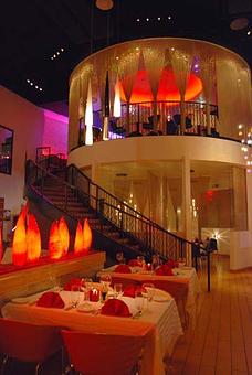 Interior - Bobby's Restaurant and Lounge in Scottsdale, AZ Italian Restaurants