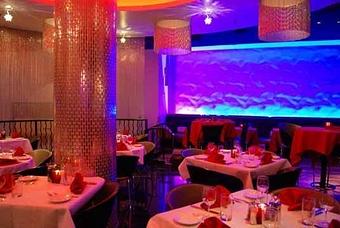 Interior - Bobby's Restaurant and Lounge in Scottsdale, AZ Italian Restaurants
