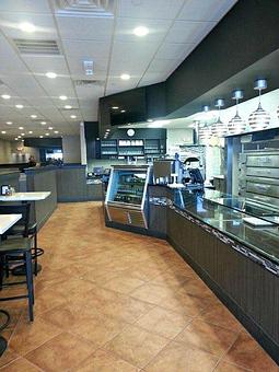 Interior - BocCone Pizzeria & Ristorante in Selden, NY Italian Restaurants