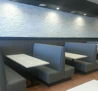 Interior - BocCone Pizzeria & Ristorante in Selden, NY Italian Restaurants