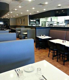 Interior - BocCone Pizzeria & Ristorante in Selden, NY Italian Restaurants