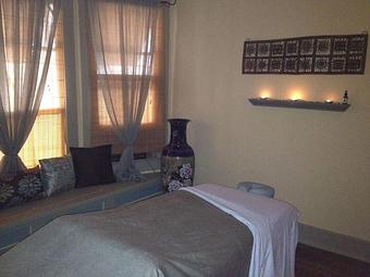 Interior - Bodhi Massage & Wellness Center in Hillcrest - San Diego, CA Massage Therapy