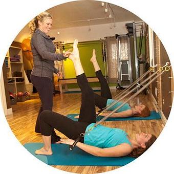 Interior - Body Be Well Pilates in Catskill, NY Sports & Recreational Services