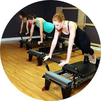 Interior - Body Be Well Pilates in Catskill, NY Sports & Recreational Services