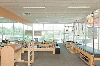 Interior - Body Evolve Pilates & Physical Therapy in Downtown Highland Park - Highland Park, IL Physical Therapists