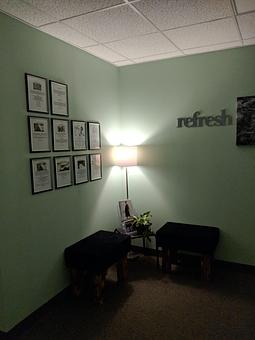 Interior - Body Soul Massage in Lincoln, NE Massage Therapy
