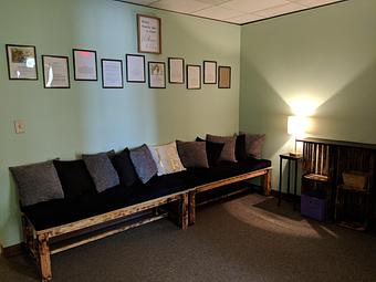 Interior - Body Soul Massage in Lincoln, NE Massage Therapy