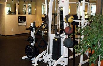 Interior - Body & Soul Personal Training in Louisville, KY Personal Trainers