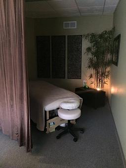 Interior - Body Therapy in North Liberty, IA Massage Therapy