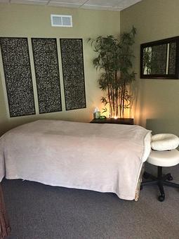 Interior - Body Therapy in North Liberty, IA Massage Therapy