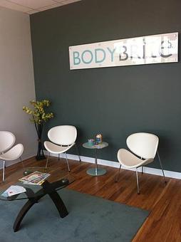 Interior - BodyBrite Rock Hill in Rock Hill - Saint Louis, MO Day Spas