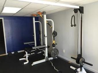 Interior - Bodyoasis in North Reading, MA Health & Medical