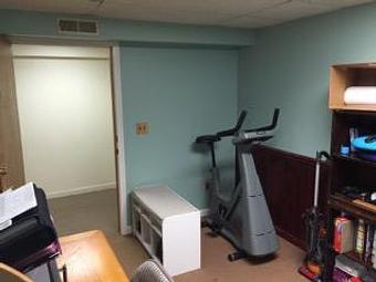 Interior - Bodyoasis in North Reading, MA Health & Medical