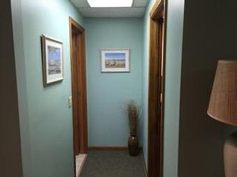 Interior - Bodyoasis in North Reading, MA Health & Medical