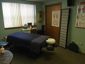 Interior - Bodyoasis in North Reading, MA Health & Medical