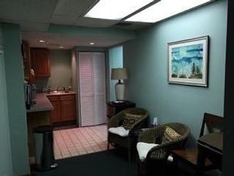 Interior - Bodyoasis in North Reading, MA Health & Medical