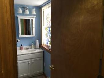 Interior - Bodyoasis in North Reading, MA Health & Medical