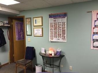 Interior - Bodyoasis in North Reading, MA Health & Medical