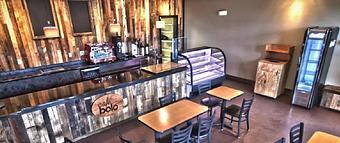 Interior - Bolo Cafe & Pastries in Santa Rosa Beach, FL Brazilian Restaurants