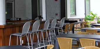 Interior - Bone Island Grillhouse in Eatonton, GA American Restaurants