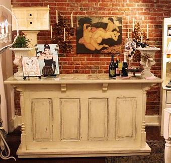 Interior - Boudoir Bed and Bath in Anacortes, WA Shopping & Shopping Services